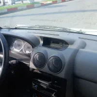 پراید ۱۳۲ اس ایکس مدل ۸۹|خودرو سواری و وانت|ماسال, |دیوار