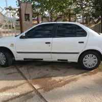 سمندef7دوگانه کارخانه معاوضه با خودرو