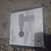 دستگاه ماساژ تفنگی