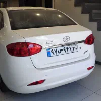 JAC J4 اقساط بلندمدت با وام بانکی تحویل ۱روزه