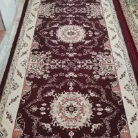 فرش کناره 4 متری