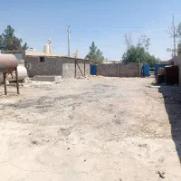 فروش ۳۵۰متر سوله در زمین۱۰۰۰متری شهرک صنعتی اعلا|فروش دفتر صنعتی، کشاورزی، تجاری|سمنان, |دیوار