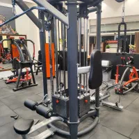 تولید و فروش انواع دستگاه بدنسازی زیر قیمت کارخانه