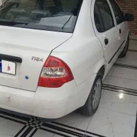 تیبا1صندوق دار ۱۴۰۰|خودرو سواری و وانت|کارون, |دیوار