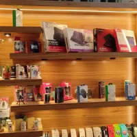 بدلیل جمع آوری فروشگاه ، جانبی موبایل و کامپیوتر|لوازم جانبی موبایل و تبلت|کرج, مهرویلا جنوبی|دیوار