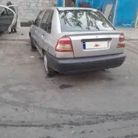 ۱۴۱ مدل۸۷|خودرو سواری و وانت|مشهد, جانباز|دیوار