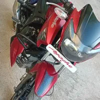 اپاچی ۱۸۰ مدل ۹۴