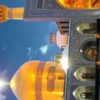 تور مشهد ویژه +) ویژه میلاد امام رضــا)جشن نوران