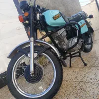 ایژ|موتورسیکلت|فلاورجان, |دیوار