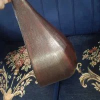 دوتار|سازهای سنتی|بیرجند, |دیوار