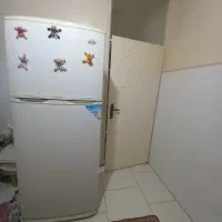یخچال و فریزر دو دره