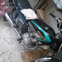 موتور.آزما.۱۵۰|موتورسیکلت|اسلام‌شهر, مظفریه|دیوار