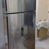 یخچال LG رنگ خاص دودی