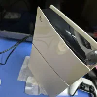 ps5 slim 2016 اروپا|کنسول، بازی ویدئویی و آنلاین|تهران, شهرک ولیعصر شمالی|دیوار