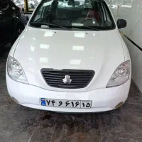 تیبا1 دوگانه شرکتی