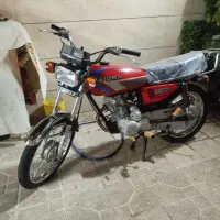 هندا نامی مدل 95 درحد