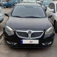 برلیانس h330 اتومات