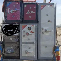 گاوصندوق های مخصوص دفتر اسناد|عمدهفروشی|لار, |دیوار