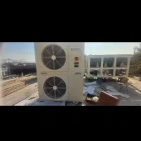 تعمیرات و نصب کولر