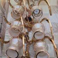 لوستر لوکس عالیجناب|لوستر و چراغ آویز|کرمانشاه, |دیوار