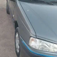 پارس معمولی|خودرو سواری و وانت|رفسنجان, |دیوار