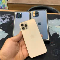 iPhone 12promax 256