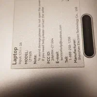 لپتاپ  DDR4/16g/512gSSD/FHD درحد آک|رایانه همراه|تهران, صادقیه|دیوار