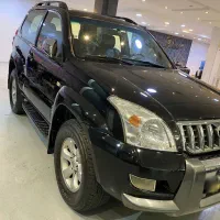 پرادو ۲ درب شش سیلندر۲۰۰۷|خودرو سواری و وانت|تهران, سعادتآباد|دیوار