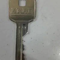 کلیدسازی حجت پناه