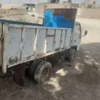 مینی بوس خاور|خودرو سنگین|زابل, |دیوار