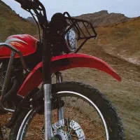 موتور شکاری مدل91 150cc
