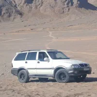 موسو|خودرو سواری و وانت|اردکان, |دیوار