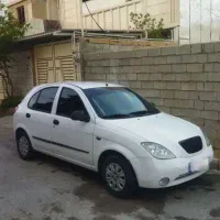 معاوضه پراید ۱۳۱ با تیبا ۲