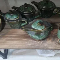 ظروف سرو پذیرایی