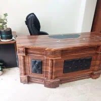 میز اداری و مدیریت