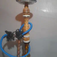 قلیون یا قلیان طعم انبه|کلکسیون و سرگرمی|قم, بلوار امین و ساحلی|دیوار