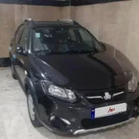 کوییک GX مدل 1403 صفر خشک