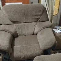 فروش مبل دست دوم|مبلمان خانگی و میز عسلی|کهنوج, |دیوار