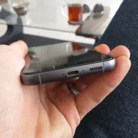 s23fe 256 ram 8|موبایل|سرخرود, |دیوار