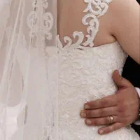 لباس عروس مناسب افراد خاص پسند|لباس|تهران, بوستان چیتگر|دیوار