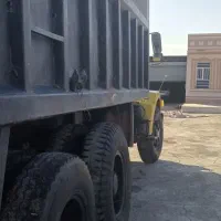 ولوله. ده چرخ|خودرو سنگین|شوش, |دیوار