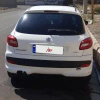 ۲۰۷ tu5 مدل ۹۹ کروز|خودرو سواری و وانت|تبریز, |دیوار
