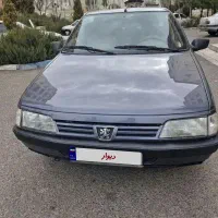 پژو 405|خودرو سواری و وانت|تهران, حکیمیه|دیوار