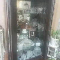 بوفه سالم در حد نو