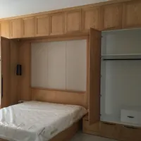 نصب و اجرا و تعمیرات کابینت و کمددیواری