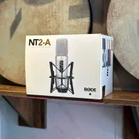 میکروفون RODE NT-2A