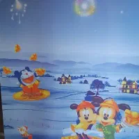 پرده عروسکی