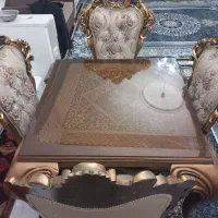 فروش میز نهارخوری ۴ نفر