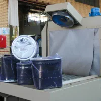 کمک انباردار