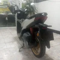 کیلیک ۱۴۰۱|موتورسیکلت|آستانه اشرفیه, |دیوار